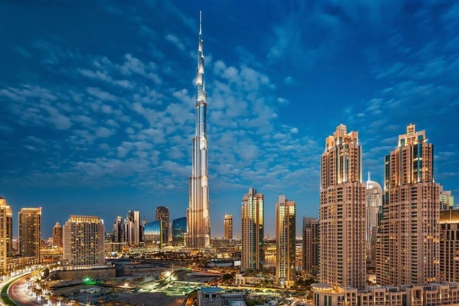 Dubai in Summer: How to Plan a Comfortable Trip