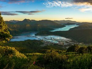 New Zealand: The Adventure Capital of the World