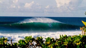 Pipeline, Hawaii