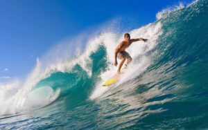 The Art Culture and Mystique of Surfing