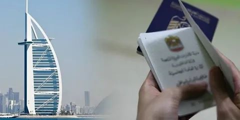 Demystifying UAE Visa Types And Guide for Travelers