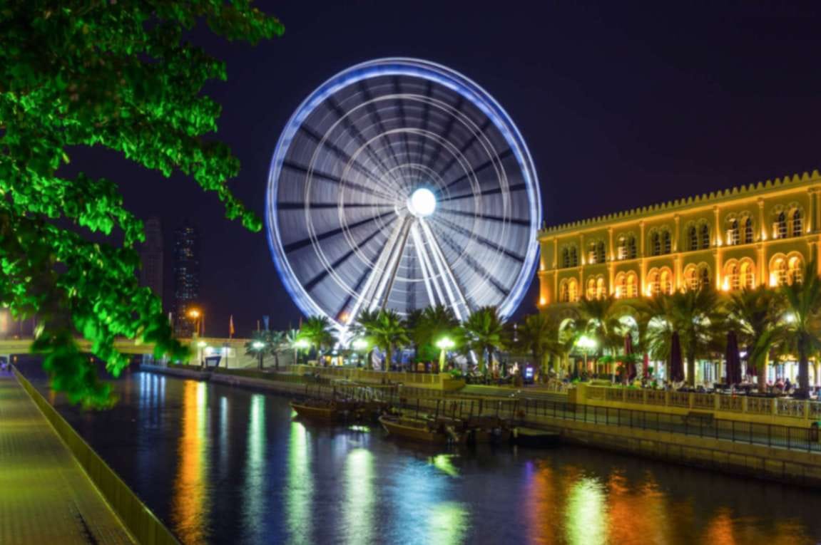 UAE-Adventure-Al-Qasba