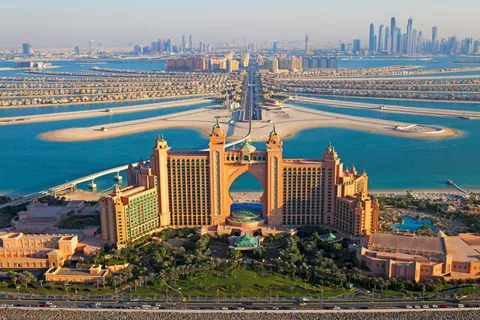 Dubai Travel Services