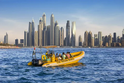 Dubai Travel Packages for Budget Explorers