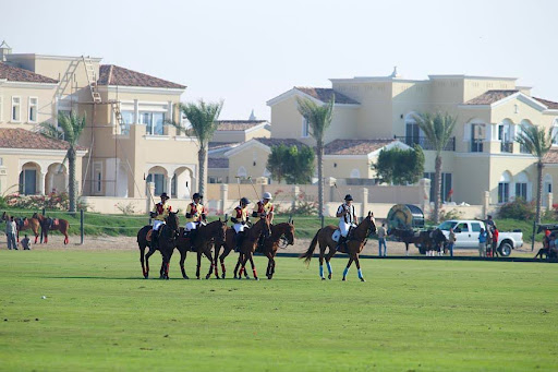 Dubai Polo & Equestrian Club