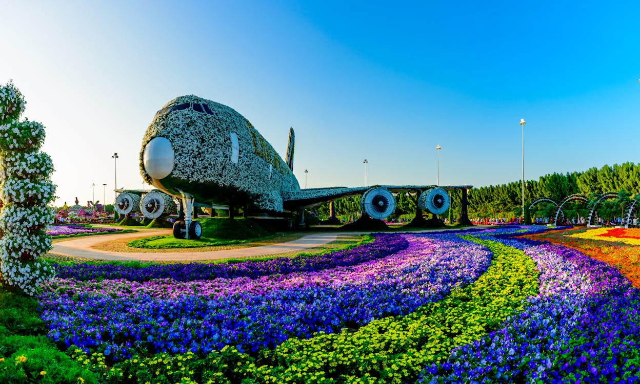 Zabeel Park