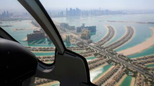 Helicopter Sightseeing Tours and Excitement