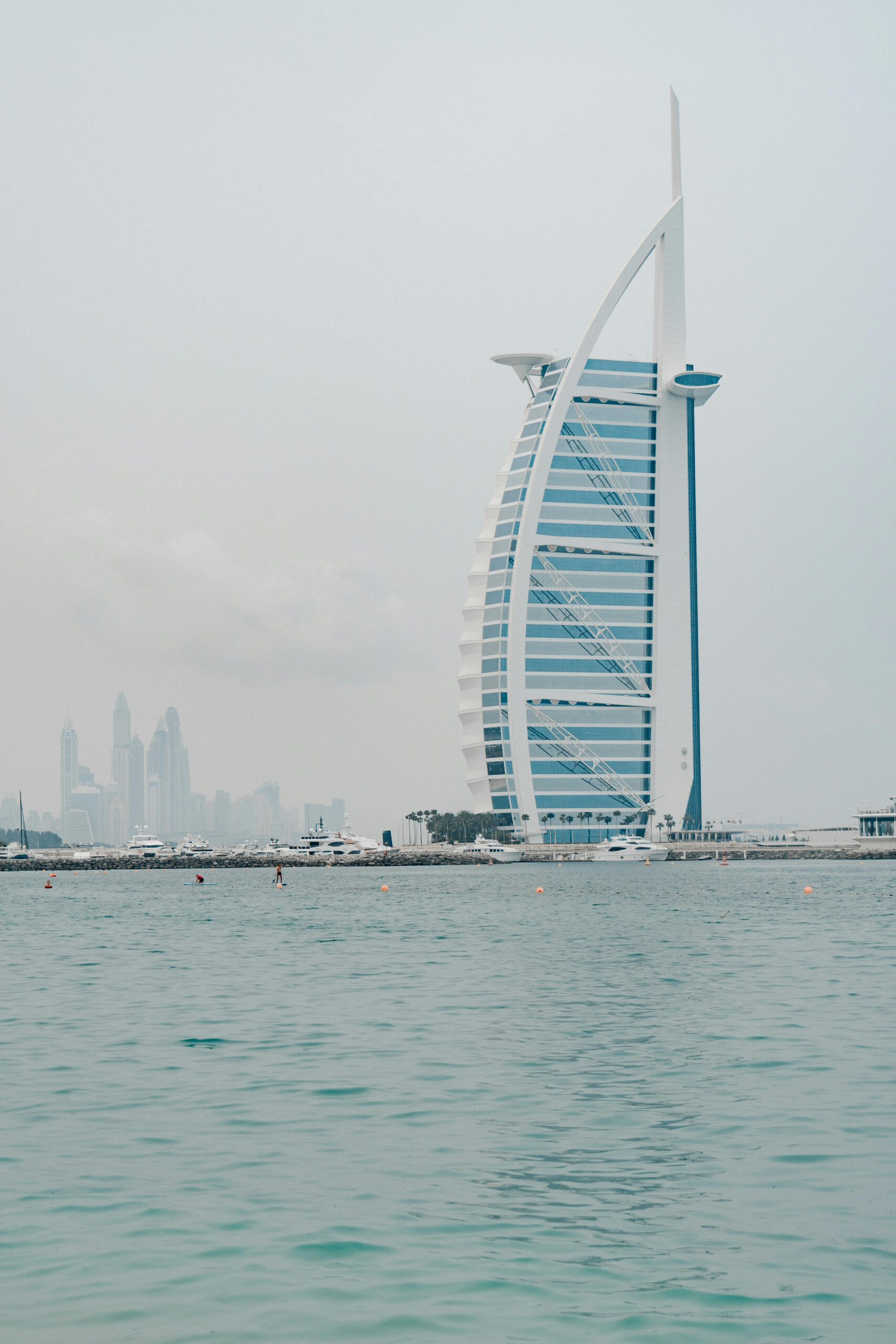 A Visitor’s Guide to Dubai Sightseeing Tours