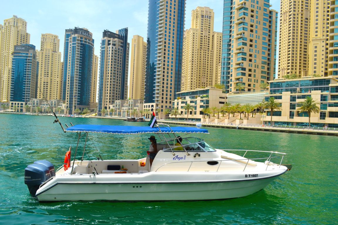 alexandra-dhow-cruise dubai 