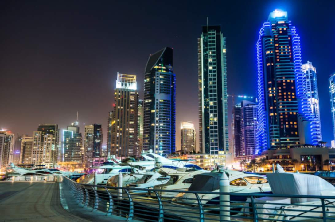 The United Arab Emirates (UAE) is a charming holiday sightseeing tours, spot diagnosed for its present day towns,