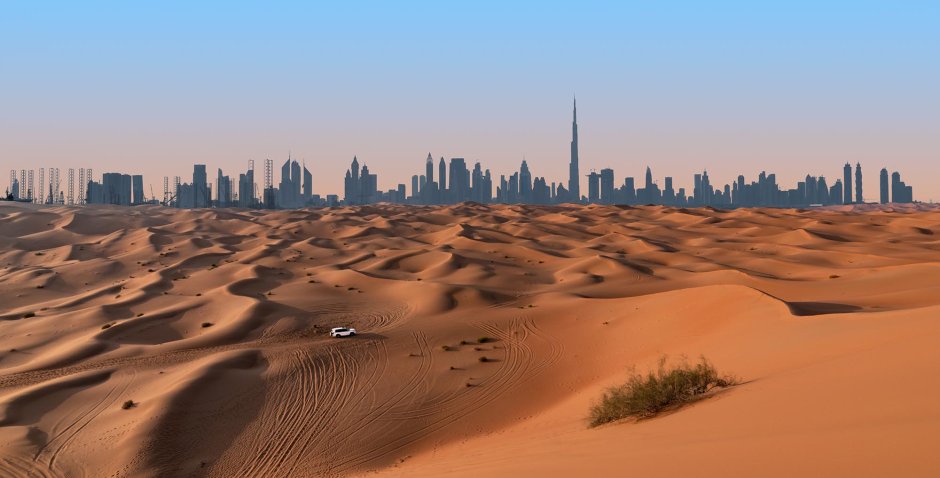 The desert safari tours Dubai are very famous amongst travelers touring the town.