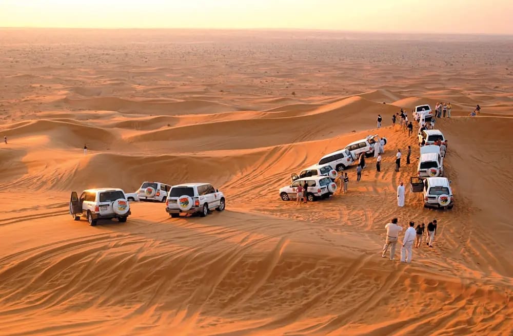 You can also encompass non-public 4×4 rides in this package deal. For greater statistics associated with Private desert safari tours Dubai