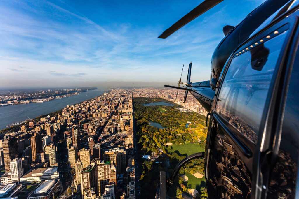 To7 Best Helicopter Tours