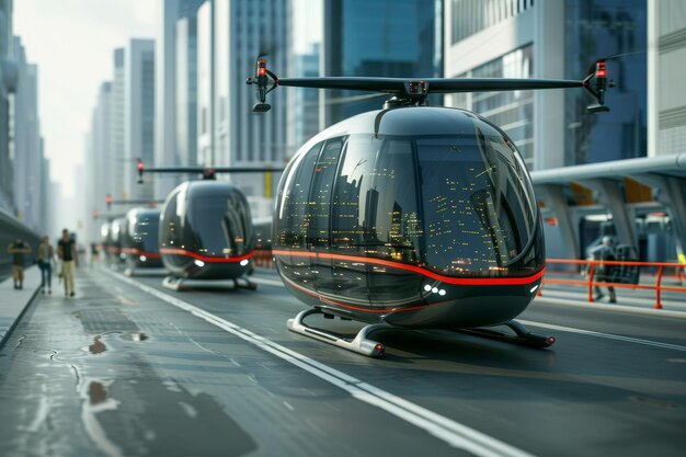 A Thrilling 12-Minute Helicopter Ride in Dubai: An Unforgettable Experience 4