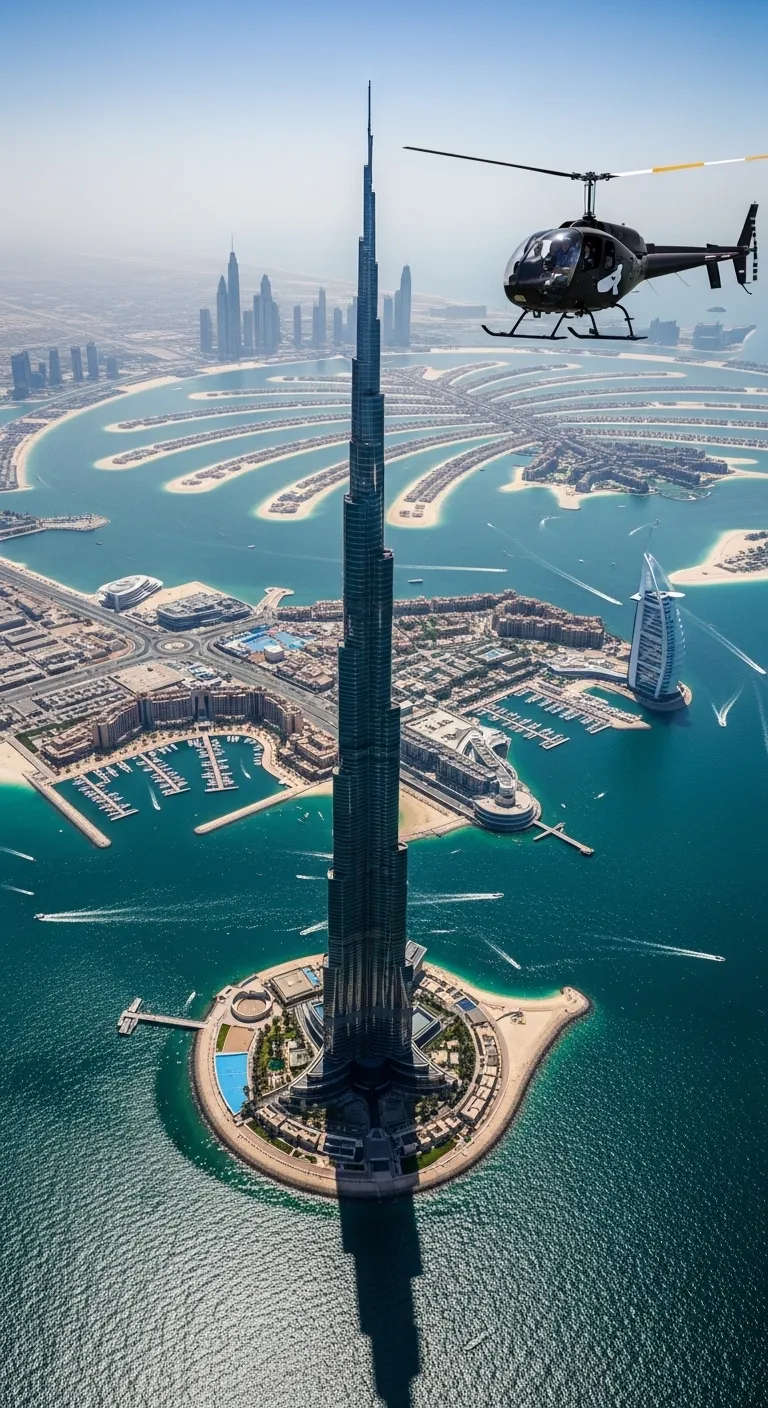 Booking Flight Process