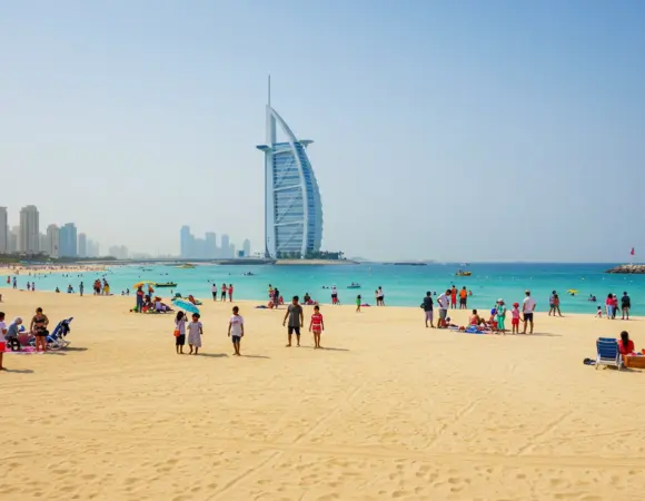 Dubai Tour Packages 2025: Insider Deals for Every Budget & Traveler