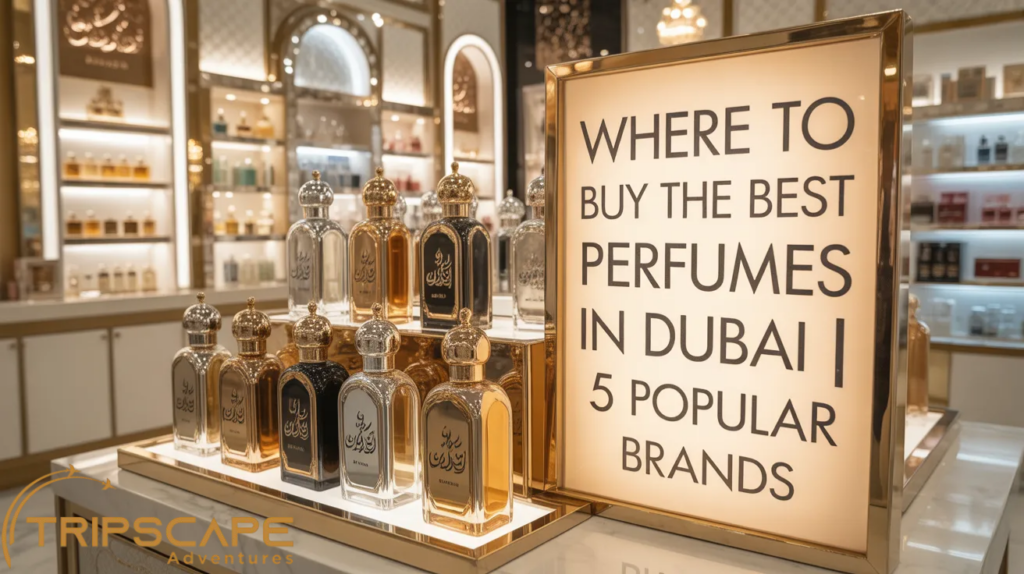 Al Haramain Perfume