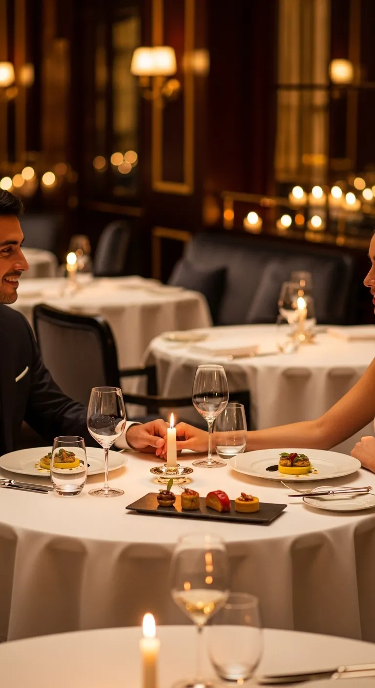 Bord Eau – Shangri La Abu Dhabi