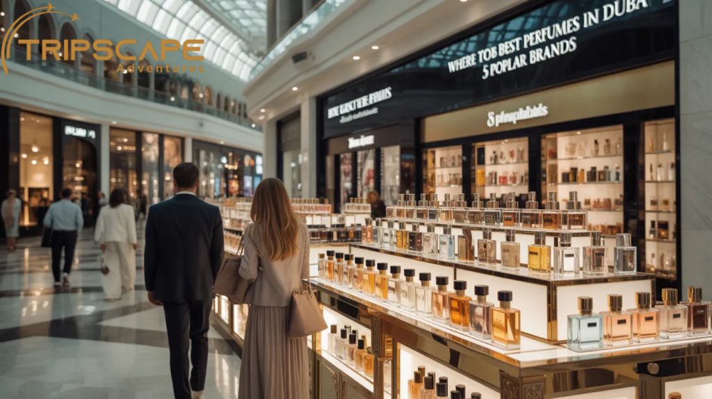 Mall of the Emirates