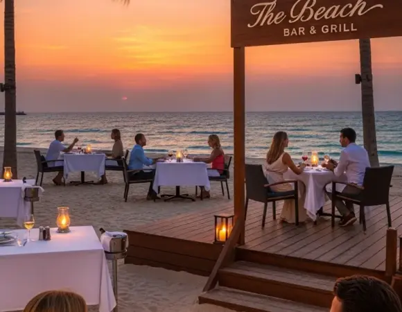 6 Days Dubai Tour Package | Explore Dubai Best Attractions