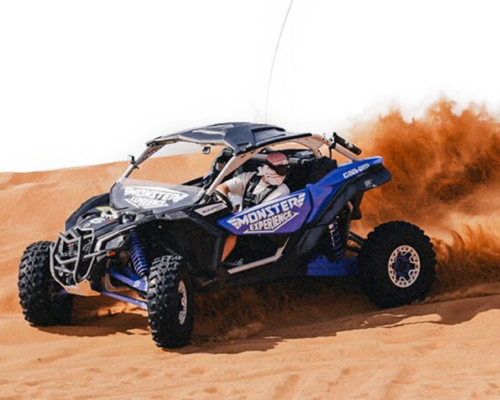 can am buggy ride tour - tripscapetourism.com