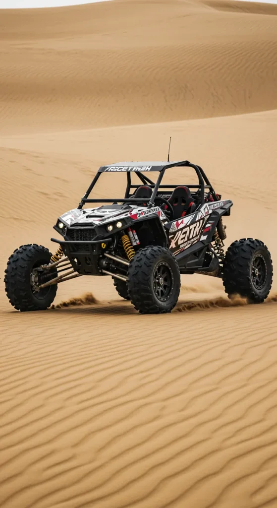 1000cc Dune Buggy