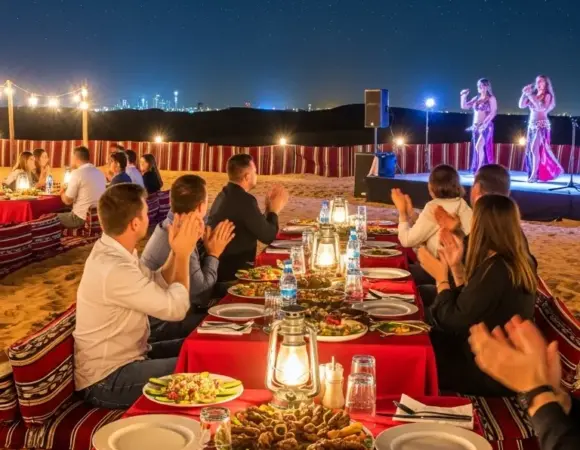 Half Day Sharjah Tour: Explore Sharjah in Just a Few Hours