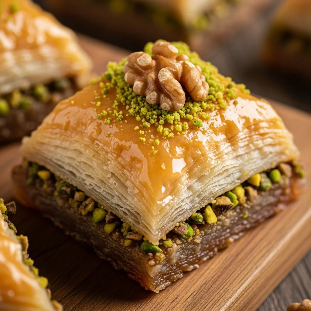 Baklava