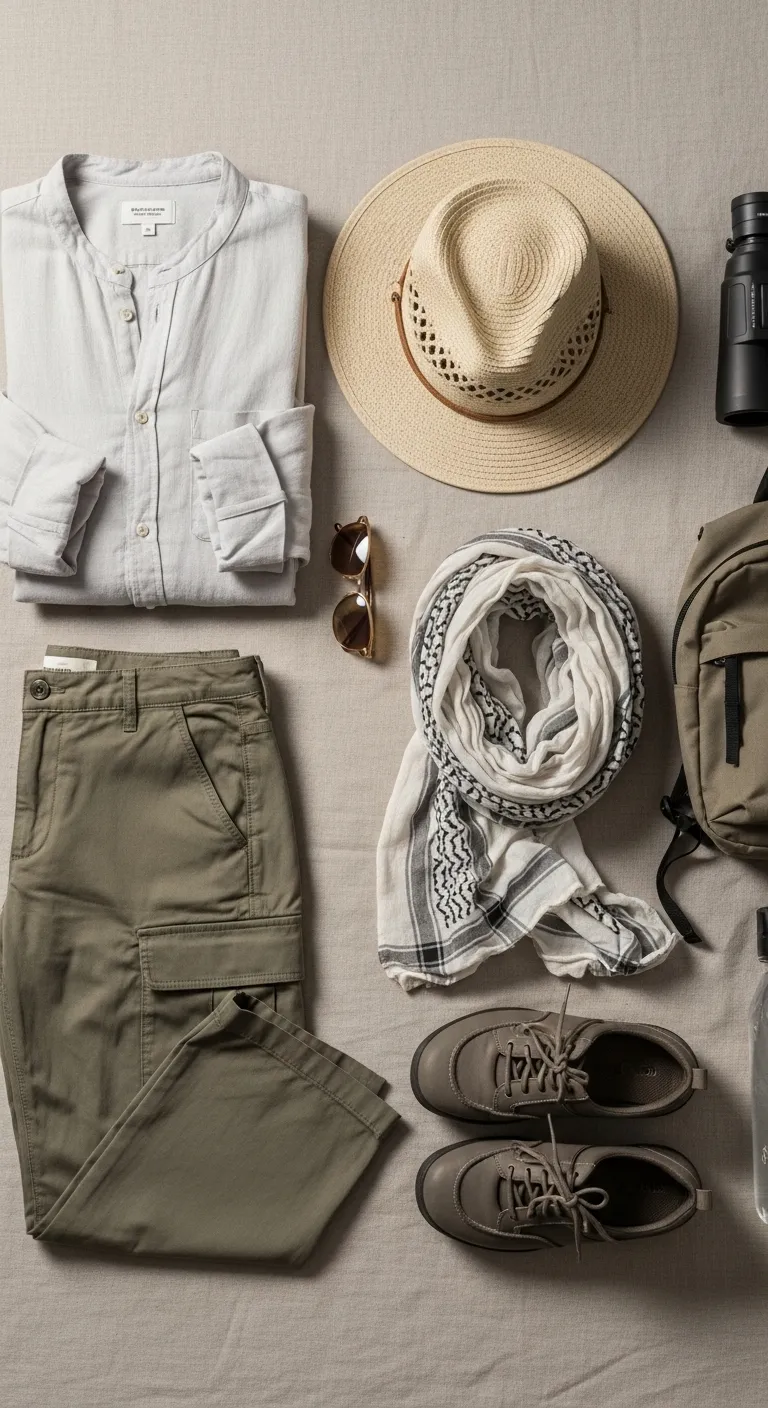 Core Clothing Items You Cant Skimp On