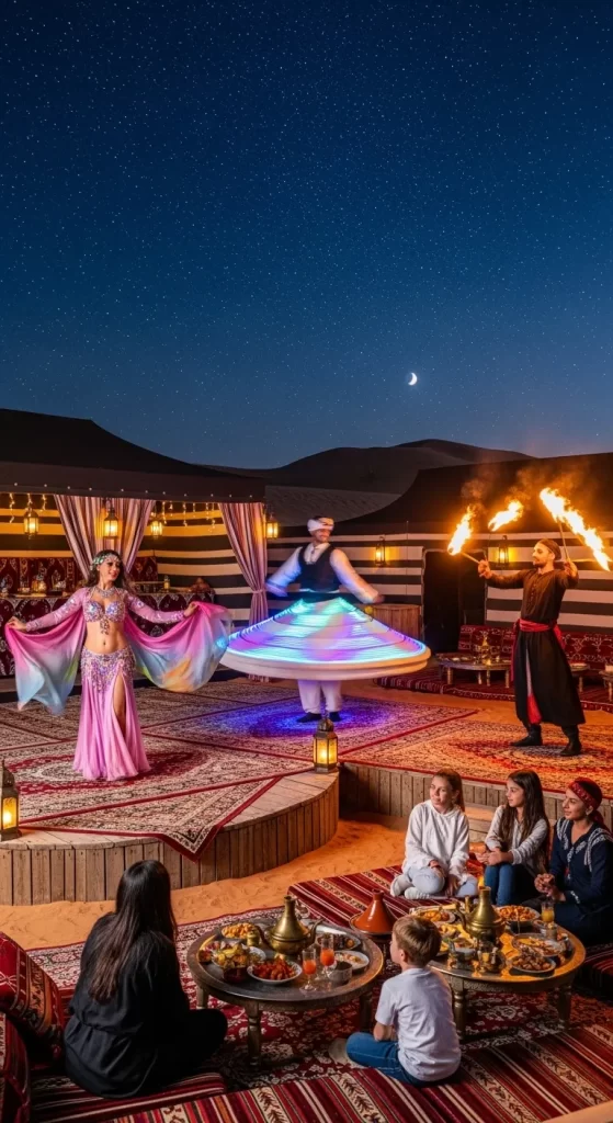 Cultural Shows Entertainment