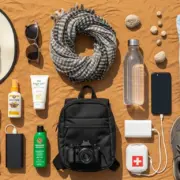 Essential Items to Pack for a Comfortable Desert Safari Dubai