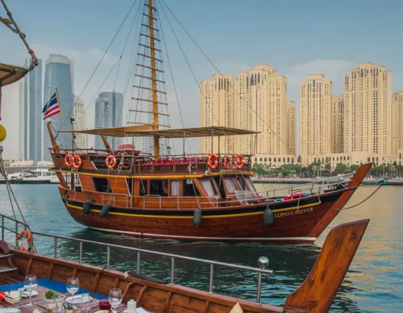 Top 12 Best Summer Activities to Beat the Heat in Dubai