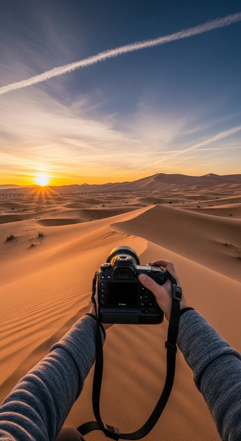 Photography Best Spots Sunset Stargazing Tips