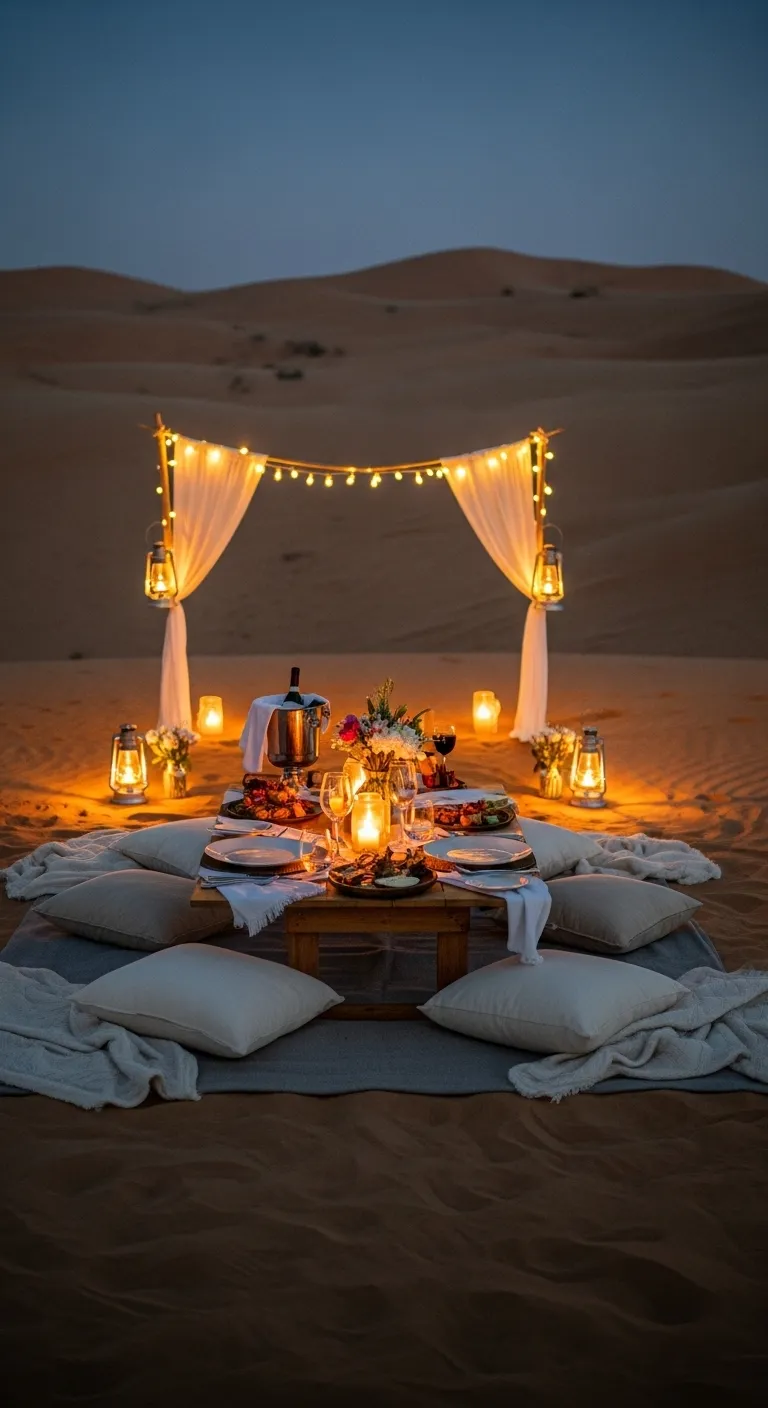 Private Setup Package