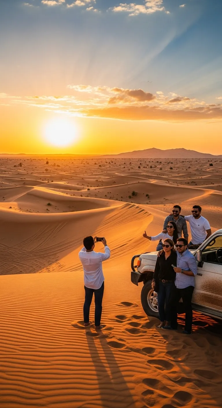 The Charm and Challenges of Summer Safaris