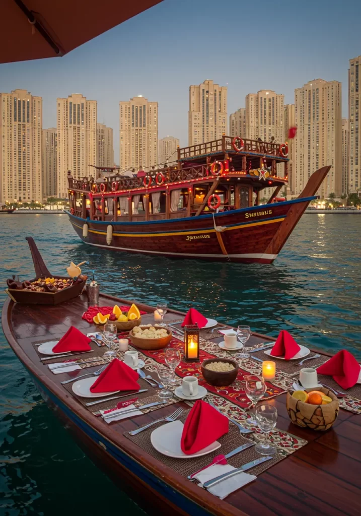 Themed Private Cruises