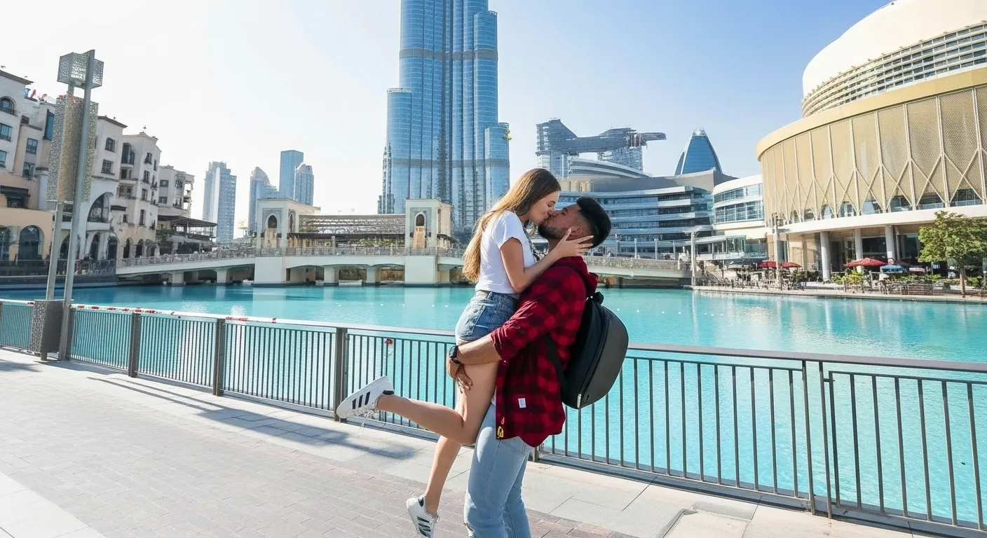 Book Dubai City Tour with Affordable Price