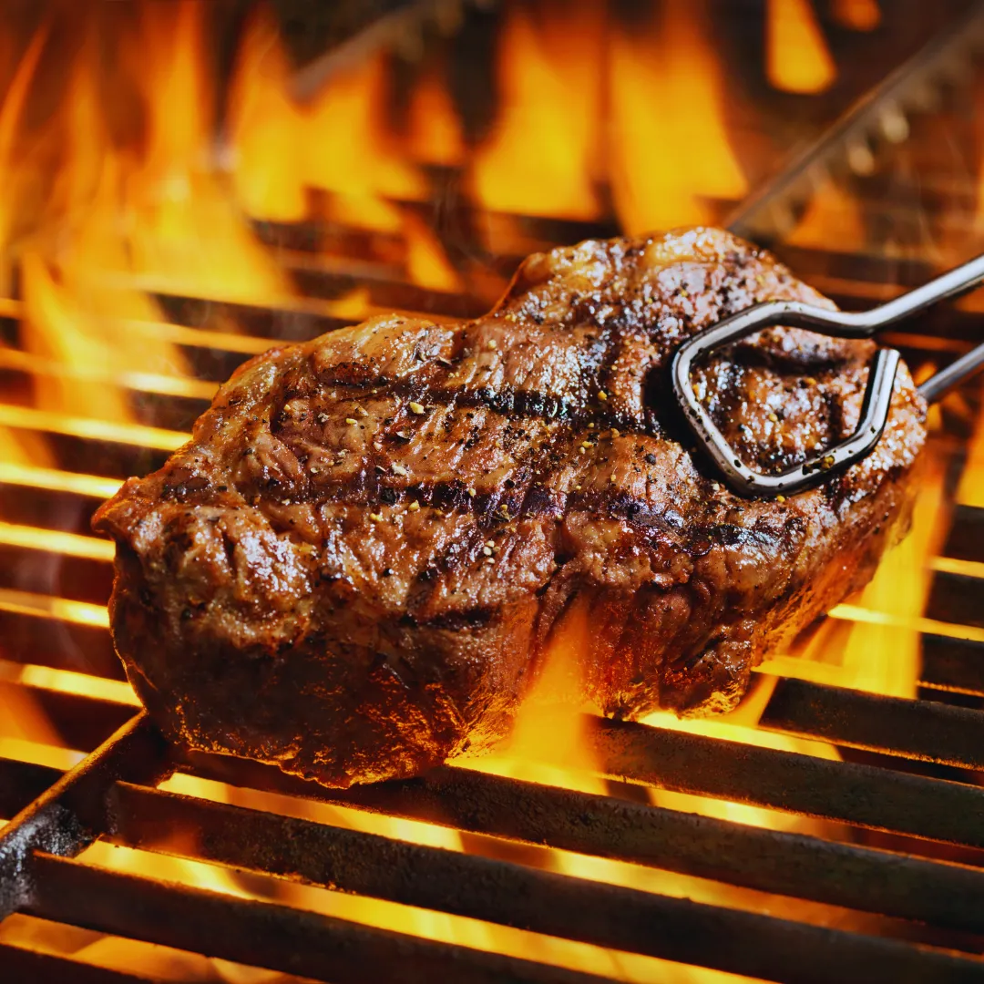 BBQ DINNER EXPERIENCE​