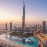 Best Photoshoot Places in Dubai