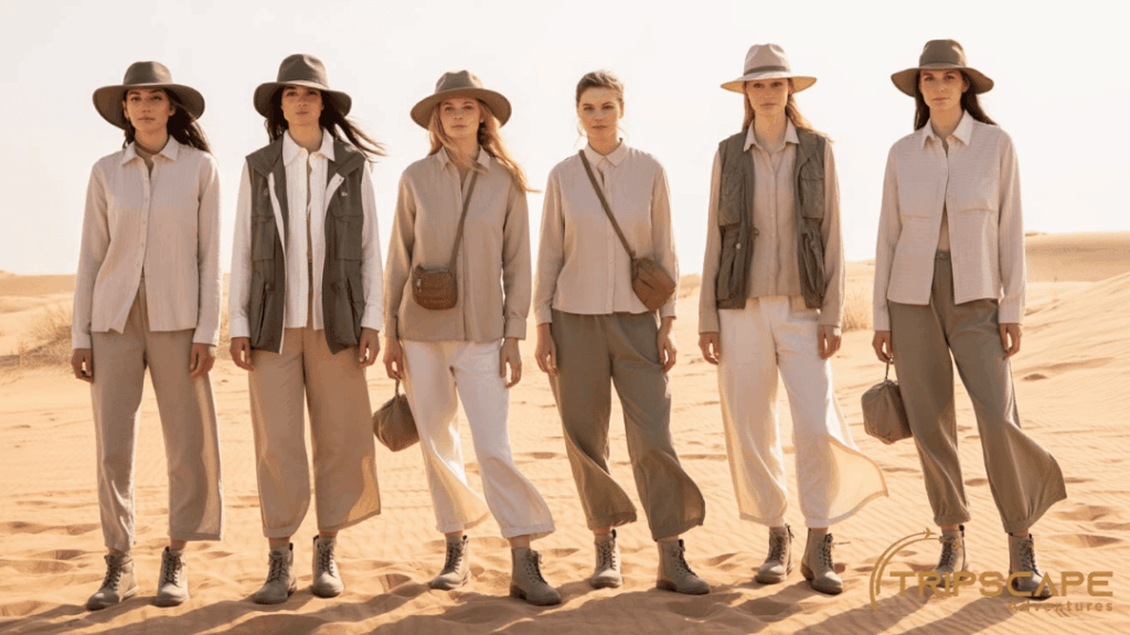 Breathable Undershirt (Sweat Control)