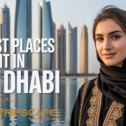 16 Best Places to Visit in Abu Dhabi