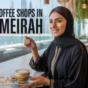 Best Coffee Shops in Jumeirah