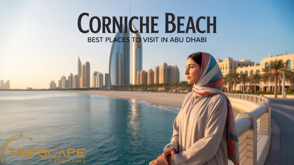 Corniche Beach