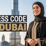 Dress Code in Dubai