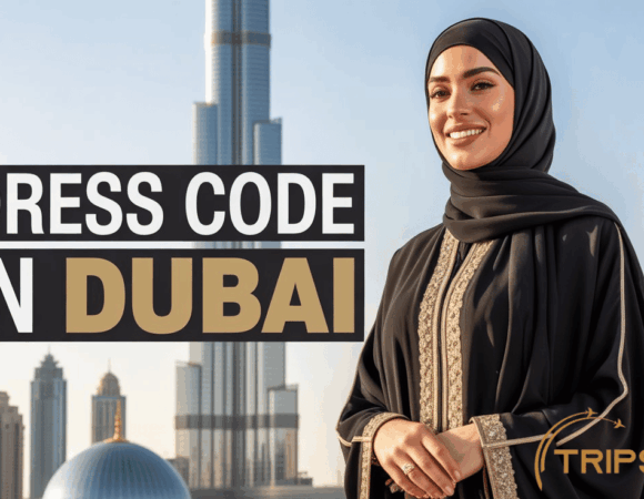 Dress Code in Dubai – What Women Should Wear