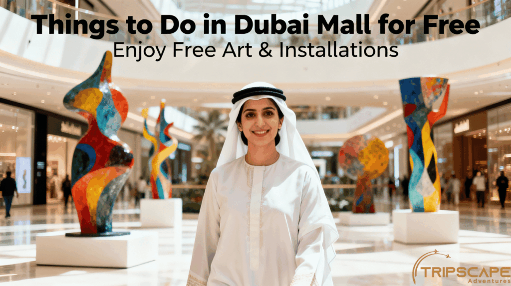 Enjoy Free Art & Installations