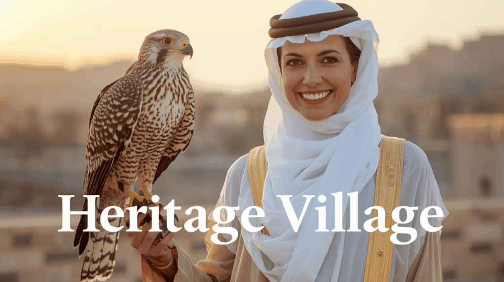 Heritage Village