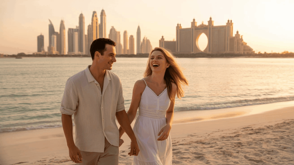 Photoshoot & Content Creation Comparison