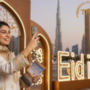 14 Places to Visit in Dubai During Eid Holidays