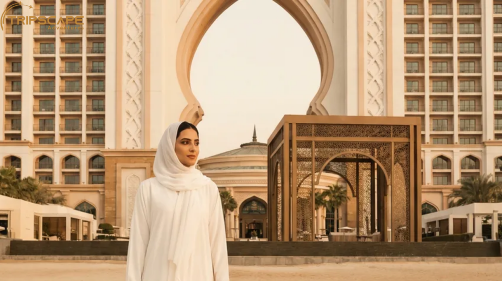 Address Beach Resort